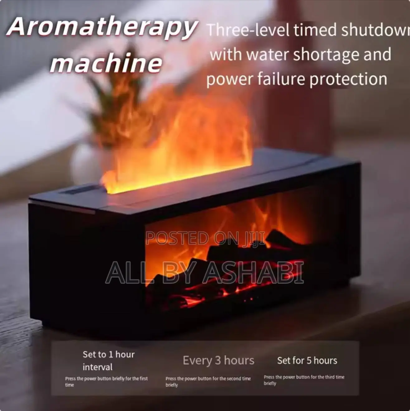 Humidifier