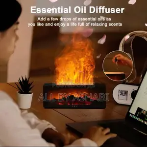 Humidifier