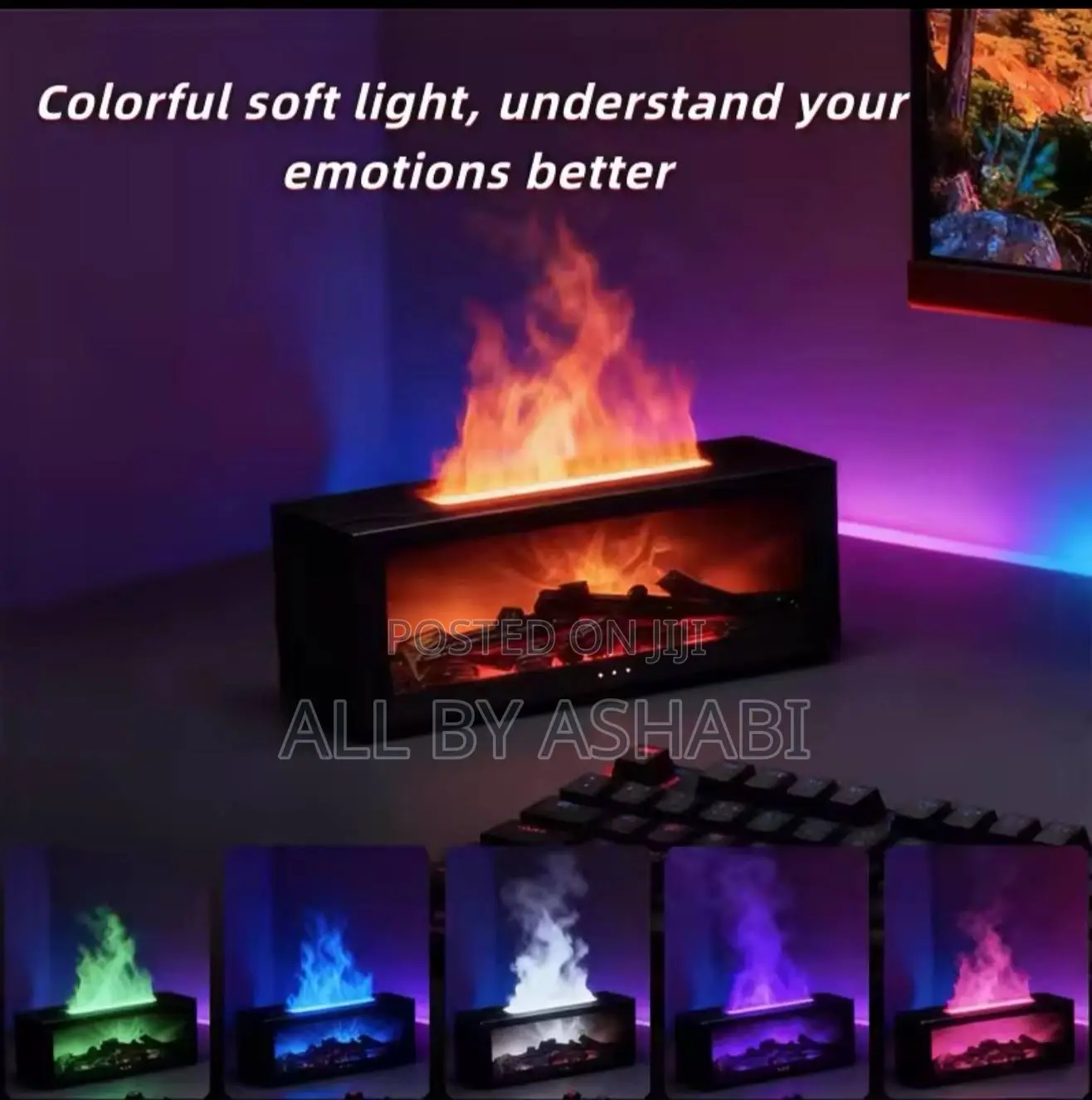Humidifier