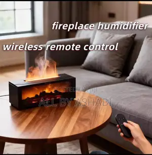 Humidifier