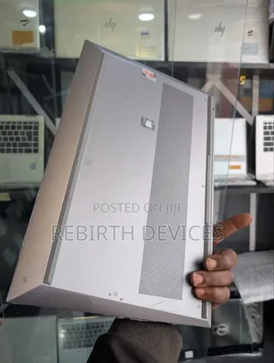 Laptop HP ZBook Studio G8 32GB Intel Core i7 SSD 512GB