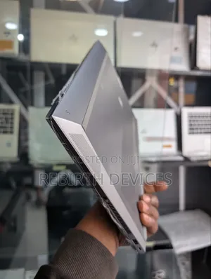 Laptop HP ZBook Studio G8 32GB Intel Core i7 SSD 512GB