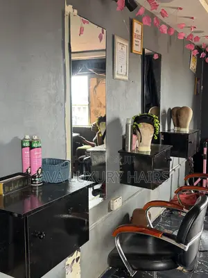 Used Salon Wall Mirrors for Sale | Hair Salon Mirrors