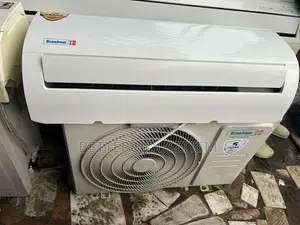 1hp Air Conditioner. Payment on Delivery
