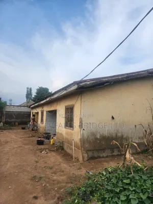 4bdrm House in Calvary Road, Mararaba for sale