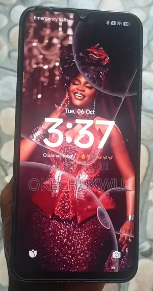 Xiaomi Redmi A7 Pro 128 GB Black
