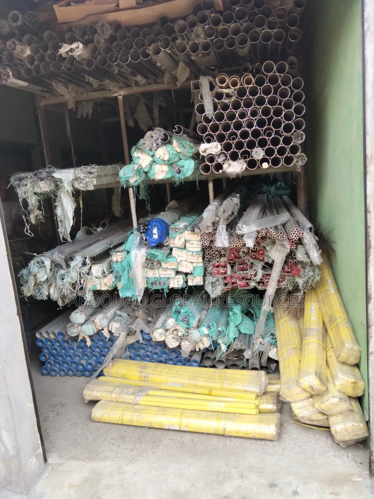 Stainless Pipe 304