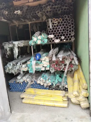 Stainless Pipe 304