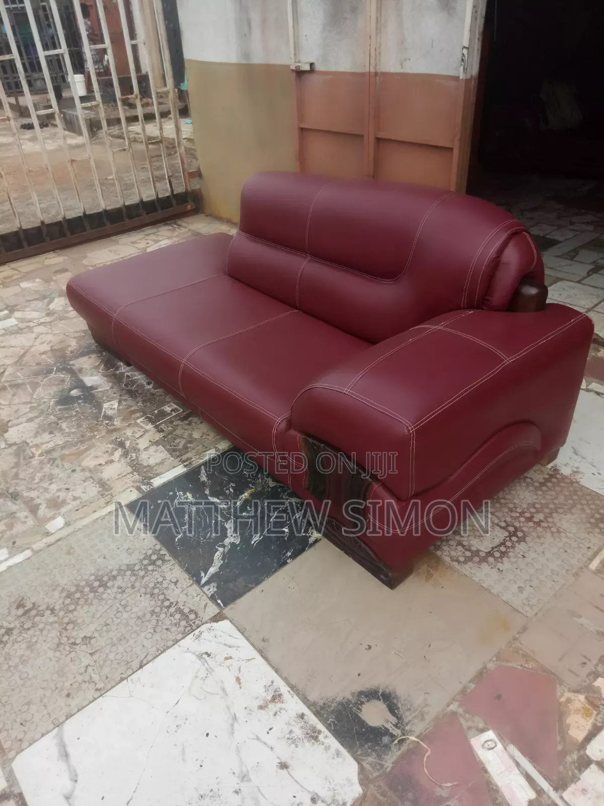 Nice Sofa for Ur House