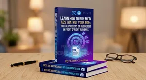 Learn Meta Ads & Sell Your Digital Products