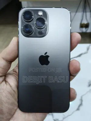 Apple iPhone 13 Pro 128 GB Graphite