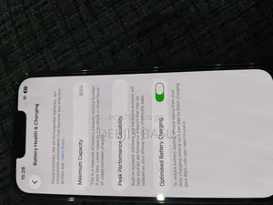 Apple iPhone 13 Pro 128 GB Graphite