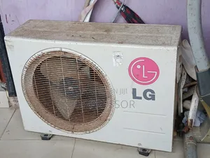 LG Air Conditioner Urgent Sale