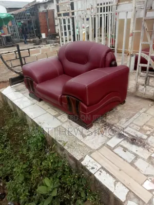 Nice Sofa for Ur House