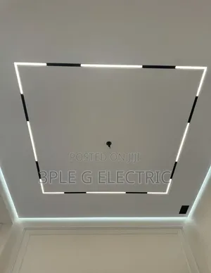 Magnetic Track Light for Bedroom – Modern & Beautiful Design