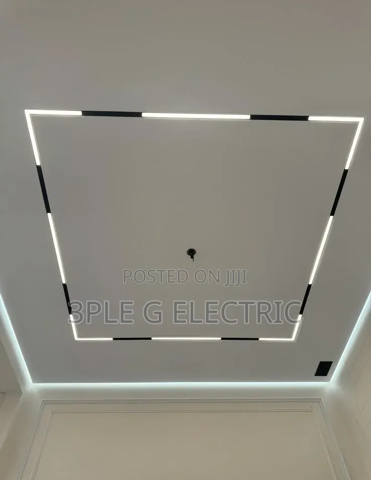 Magnetic Track Light for Bedroom – Modern & Beautiful Design