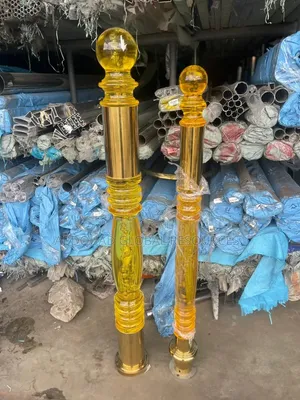 Stainless Pipe 304