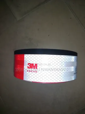 Reflective Tape 3m