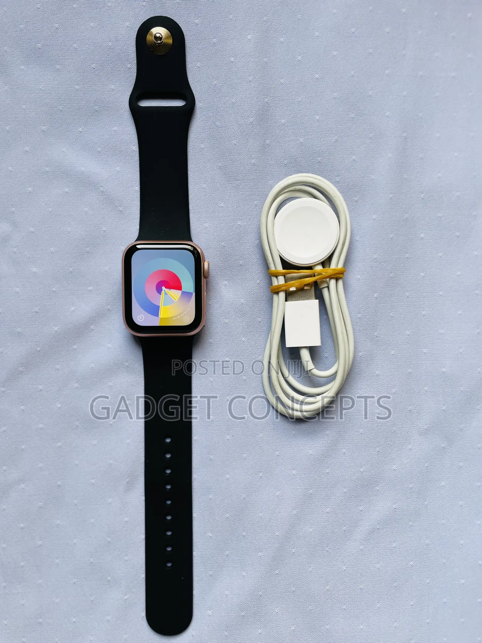 Apple iWatch Series 4 40mm LTE