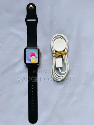 Apple iWatch Series 4 40mm LTE