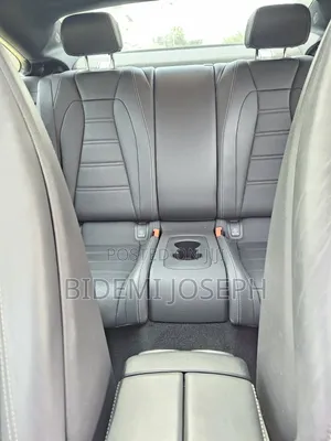 Mercedes-Benz E53 AMG AMG E 53 4MATIC+ 2022 Blue