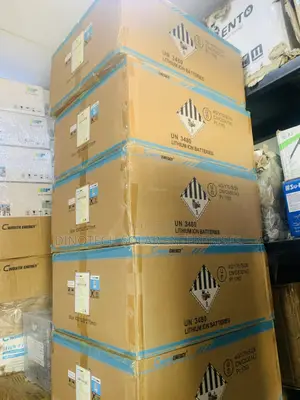 5kwh 48v Cworth ENERGY Solar Lithium Battery