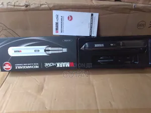 Rechargeable Nose & Ear