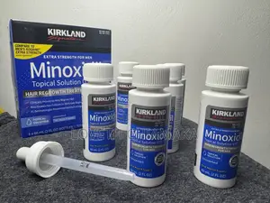Kirkland Minoxidil