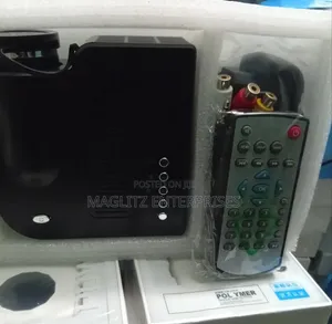 Quality Projector