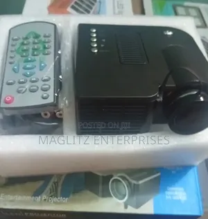 Quality Projector