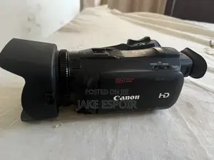 Canon VIXIA HF G40 Full HD Professional Camcorder for Sale