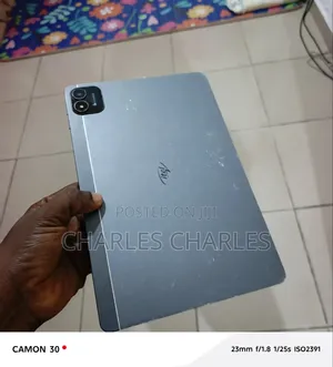 Itel IT5081 Gray