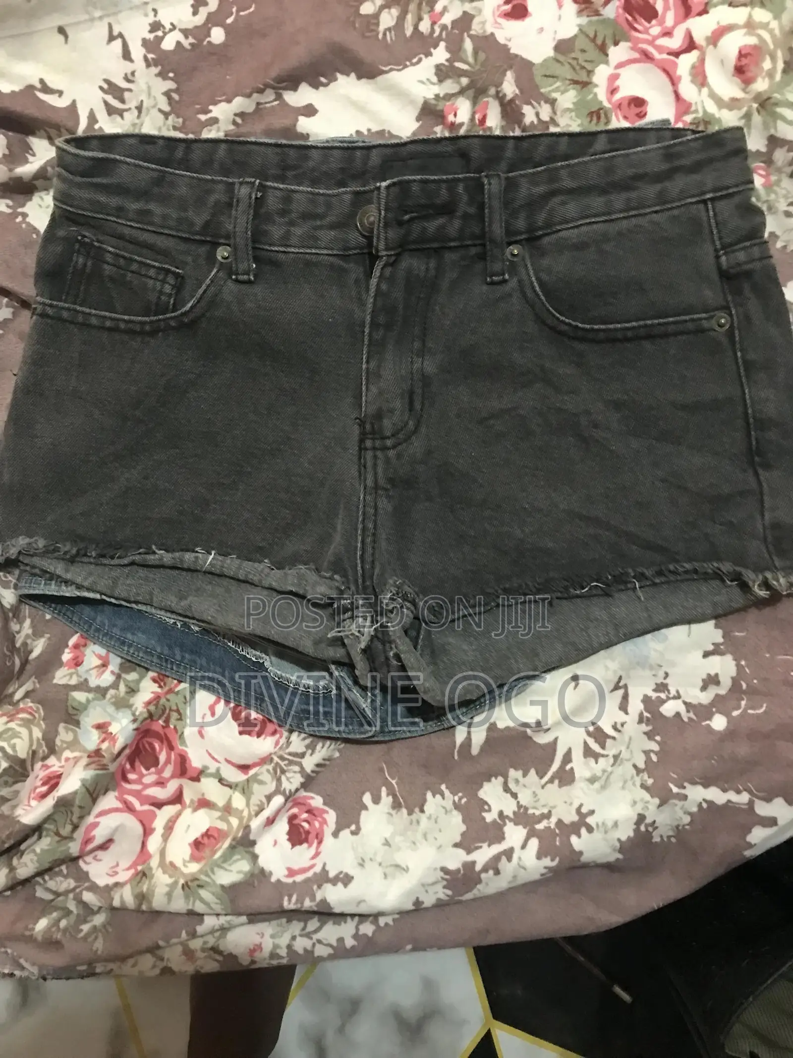 Female Short