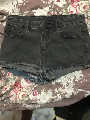 Female Short