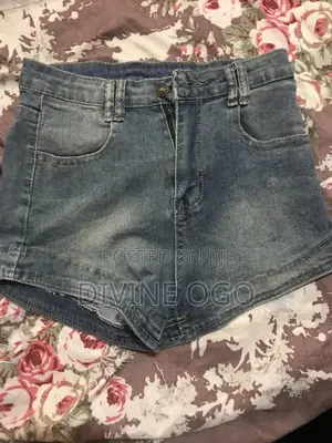 Female Short