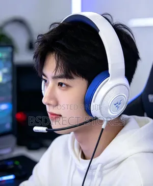 Razer Kraken X for Playstation Wired Console Gaming Headset