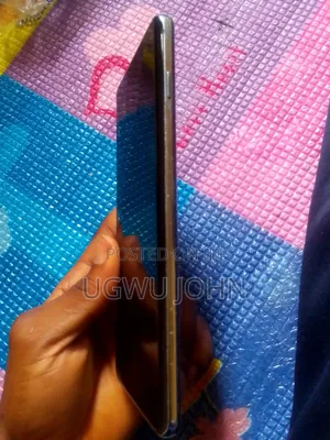 Samsung Galaxy S10 Plus 128 GB Blue