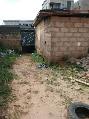 2units of Prime Affordable 30ft by 103ft at New Oko Oba