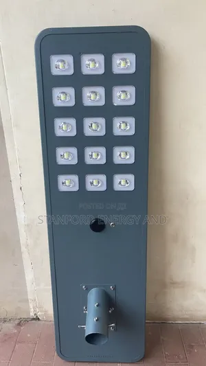 100W Industrial Street Light