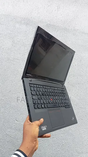 Laptop Lenovo ThinkPad T440 8GB Intel Core i5 HDD 250GB