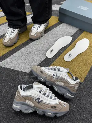 Original New Balance *Nb-1000 Men Women