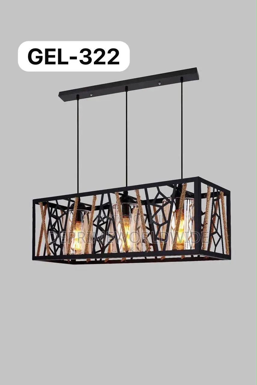 Lighting and Chadaliers
