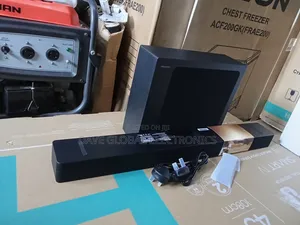 Hisense Soundbar 240w