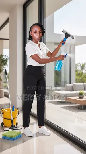 Sparklecare Cleaning Services