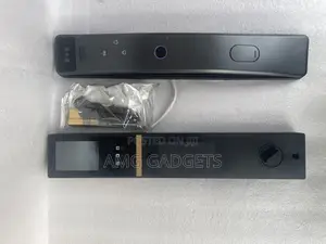 Advanced Unique Smart Door Lock(Recent Edition)