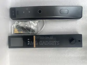 Advanced Unique Smart Door Lock(Recent Edition)