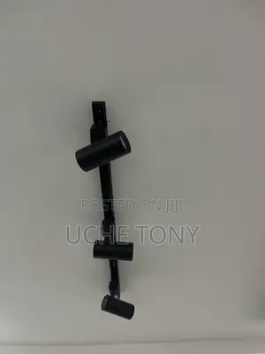 Set of 20w Warm White Track Light