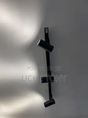 Set of 20w Warm White Track Light