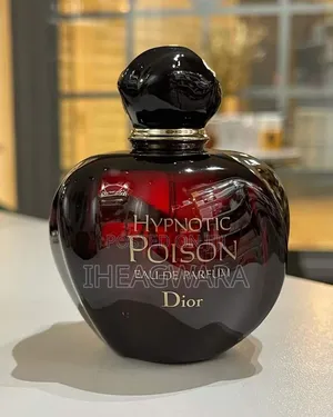 Hypnotic Poison
