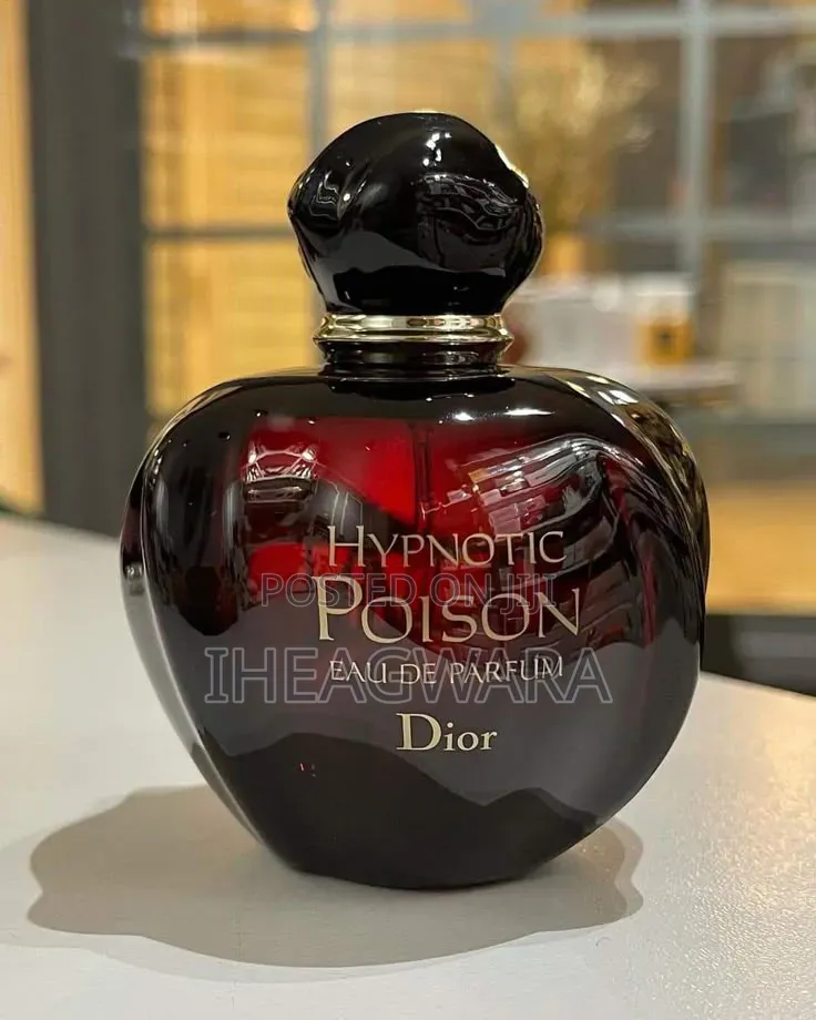 Hypnotic Poison